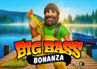 เครดิตฟรี188 Big Bass Bonanza ทดลองเล่นฟรี