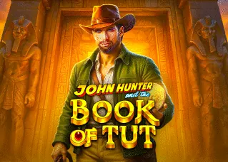 เครดิตฟรี188 Book of Tut ทดลองเล่นฟรี