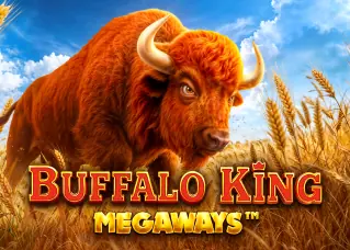 เครดิตฟรี188 Buffalo King Megaways ทดลองเล่นฟรี