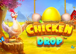 เครดิตฟรี188 Chicken Drop ทดลองเล่นฟรี