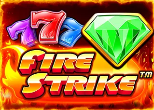 เครดิตฟรี188 Fire Strike ทดลองเล่นฟรี