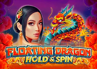 เครดิตฟรี188 Floating Dragon ทดลองเล่นฟรี