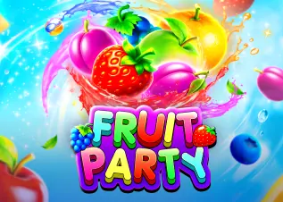 เครดิตฟรี188 Fruit Party ทดลองเล่นฟรี