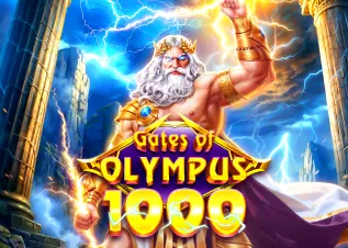 เครดิตฟรี188 Gates of Olympus 1000 ทดลองเล่นฟรี
