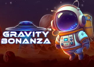 เครดิตฟรี188 Gravity Bonanza ทดลองเล่นฟรี