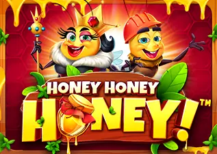 เครดิตฟรี188 Honey Honey Honey ทดลองเล่นฟรี
