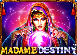 เครดิตฟรี188 Madame Destiny ทดลองเล่นฟรี
