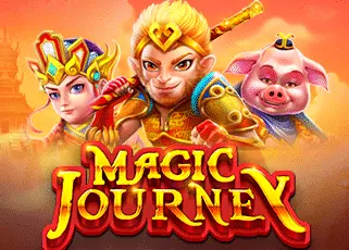 เครดิตฟรี188 Magic Journey ทดลองเล่นฟรี