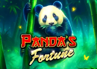 เครดิตฟรี188 Pandas Fortune ทดลองเล่นฟรี