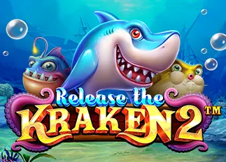 เครดิตฟรี188 Release the Kraken 2 ทดลองเล่นฟรี