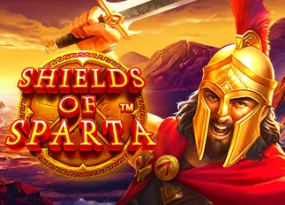 เครดิตฟรี188 Shields of Sparta ทดลองเล่นฟรี