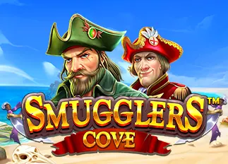 เครดิตฟรี188 Smugglers Cove ทดลองเล่นฟรี