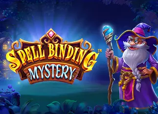 เครดิตฟรี188 Spellbinding Mystery ทดลองเล่นฟรี
