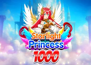 เครดิตฟรี188 Starlight Princess 1000 ทดลองเล่นฟรี