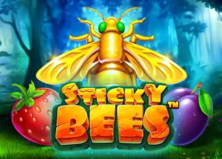 เครดิตฟรี188 Sticky Bees ทดลองเล่นฟรี