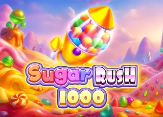 เครดิตฟรี188 Sugar Rush 1000 ทดลองเล่นฟรี