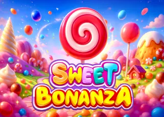 เครดิตฟรี188 Sweet Bonanza ทดลองเล่นฟรี