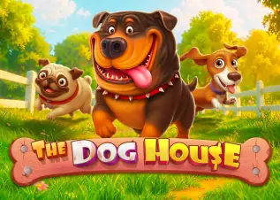 เครดิตฟรี188 The Dog House ทดลองเล่นฟรี