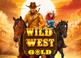 เครดิตฟรี188 Wild West Gold ทดลองเล่นฟรี
